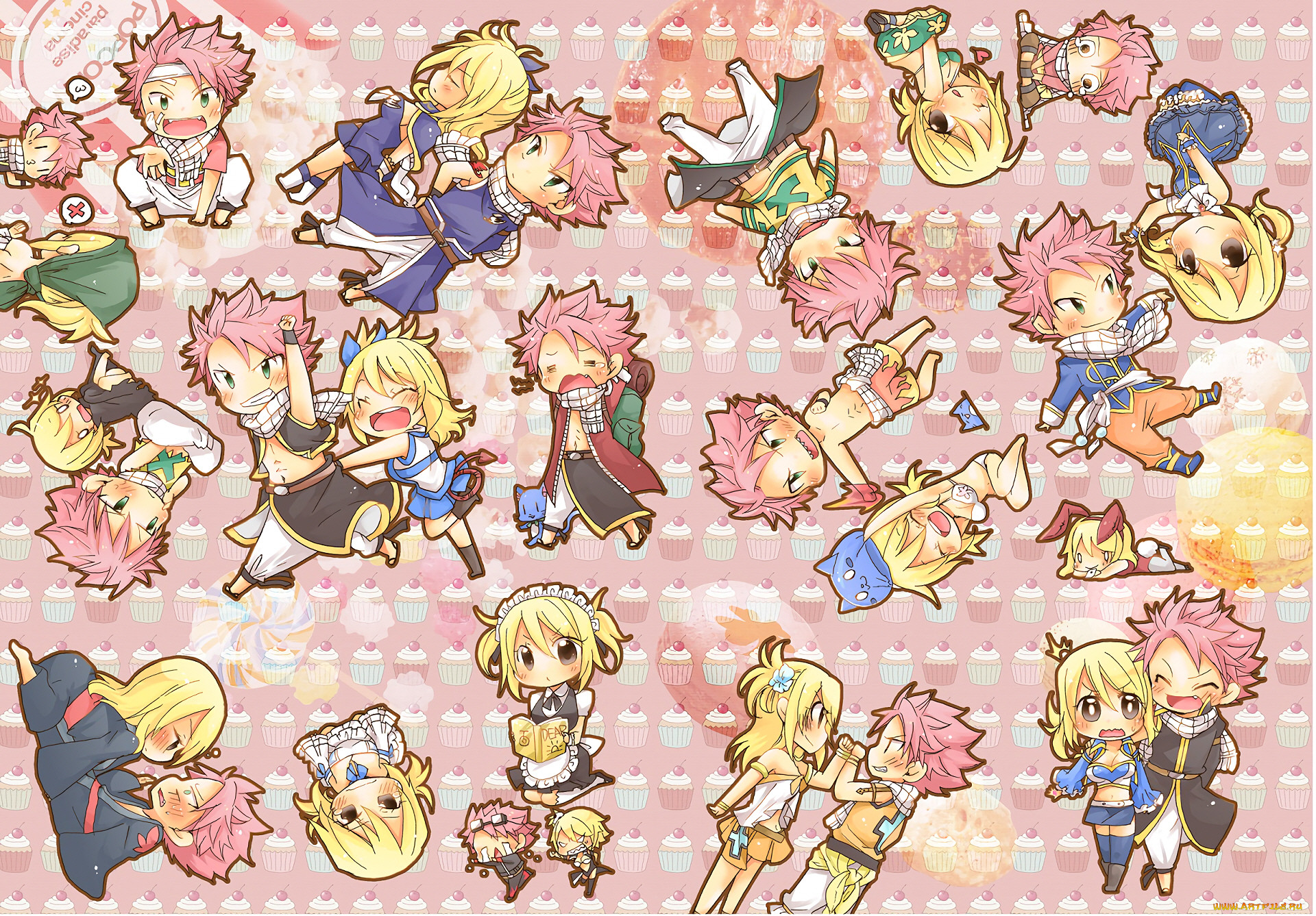 , fairy tail, , 